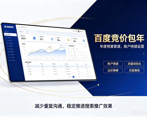 讷河百度竞价包年