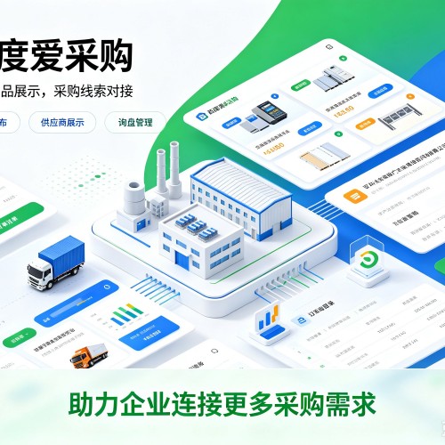 讷河百度爱采购